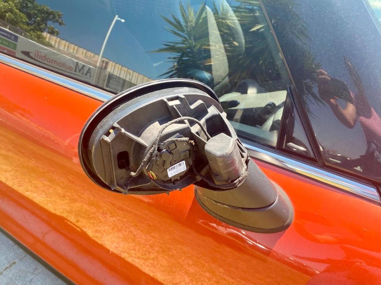 Mini 1.5 Cooper Hype 5 porte