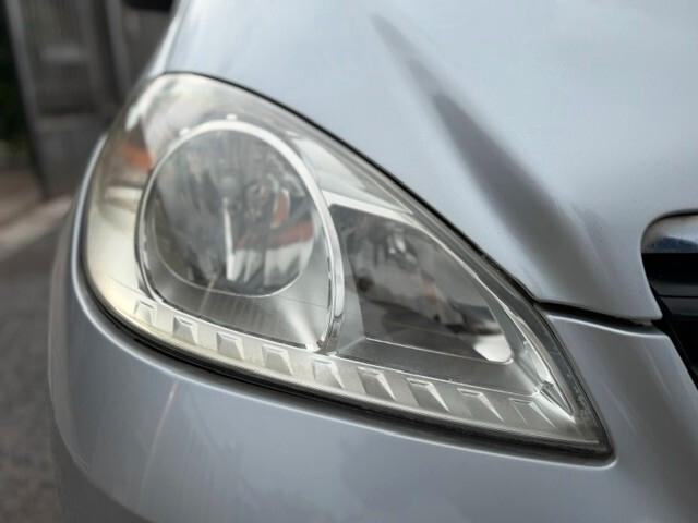 Mercedes-benz A 160