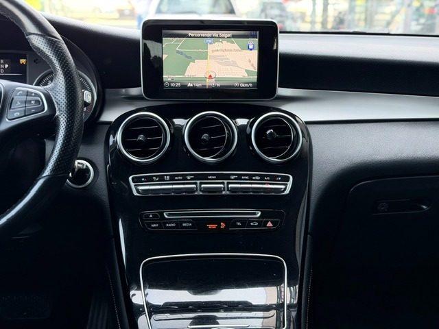 MERCEDES-BENZ GLC 220 d 4Matic 170CV Executive