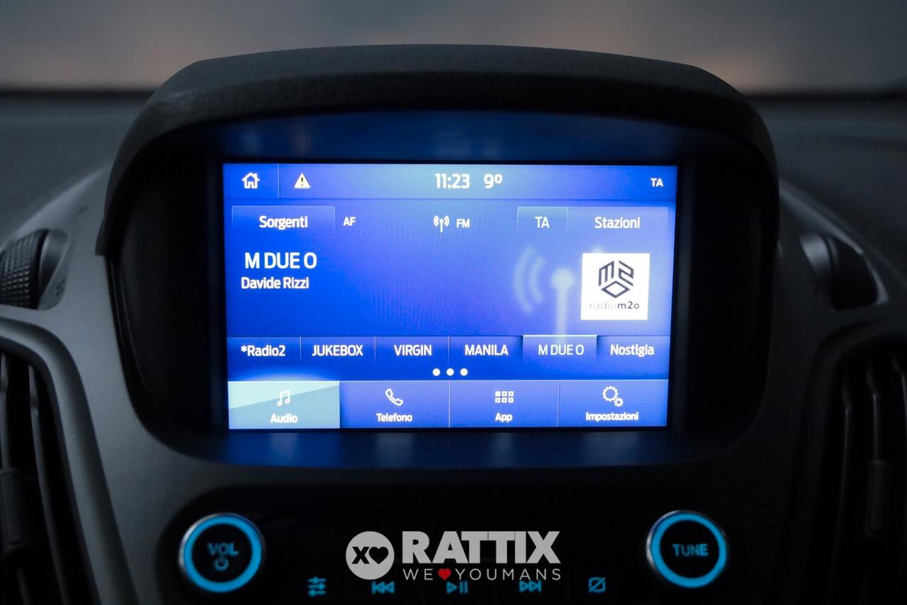 Ford Transit Courier 1.5 TDCI 100CV Trend (IVA ESCLUSA)