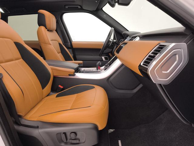 LAND ROVER Range Rover Sport 3.0d i6 mhev HSE Dynamic 249cv auto