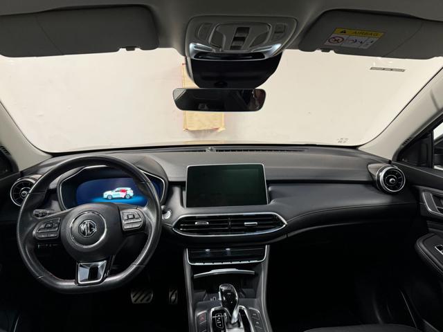 MG HS 1.5T-GDI AT Luxury