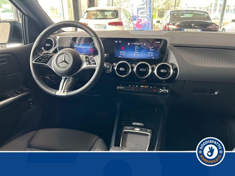 Mercedes-Benz Classe B B 180 d Automatic Advanced Progressive