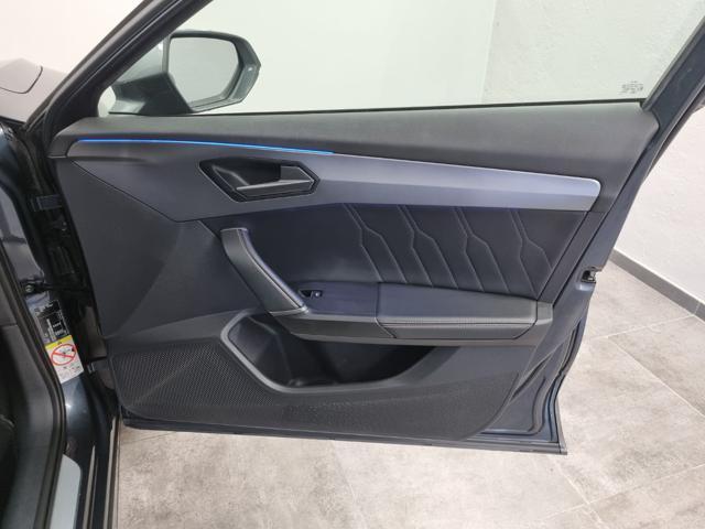 CUPRA Formentor 1.5 TSI DSG