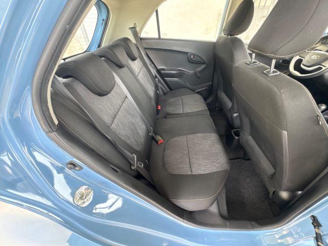 KIA Picanto 1.0 12V 5 porte City UNICO PROPRIETARIO OK NEOP