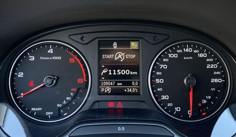 Audi Q2 Business 2.0 TDI 116CV S-Tronic 30