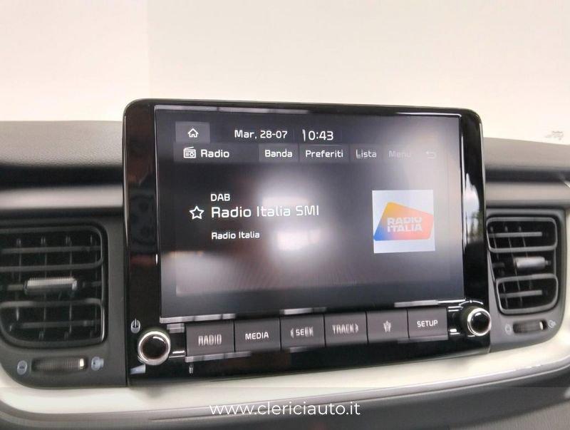 Kia Stonic 1.2 DPI Urban