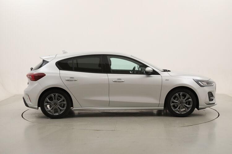 Ford Focus Hybrid ST-Line BR458212 1.0 Mild Hybrid 125CV