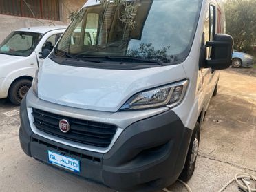 Fiat Ducato 35 3.0 CNG L3-H2 Furgone Maxi