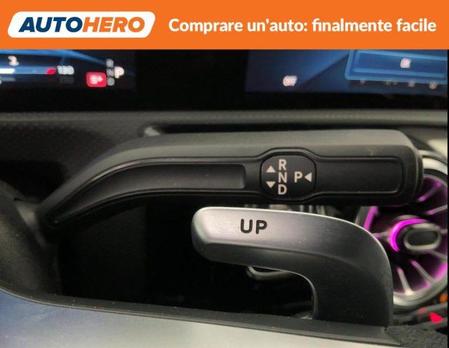 MERCEDES-BENZ A 45 S AMG A 45S AMG 4Matic+ Premium Plus