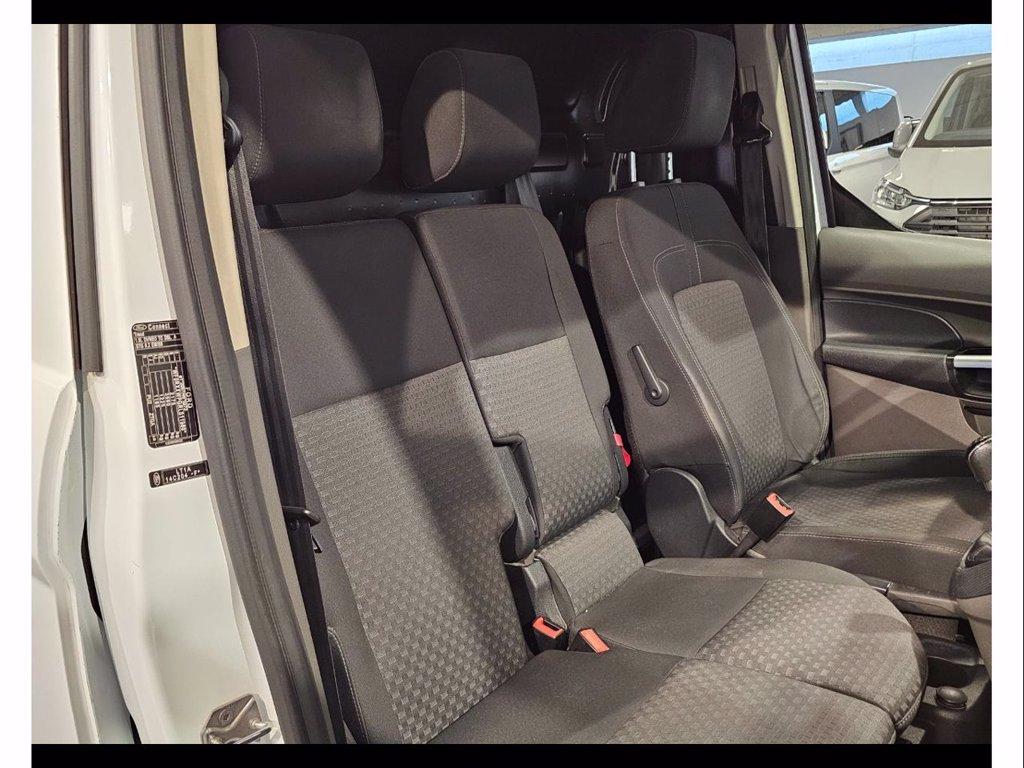 FORD Transit connect 200 1.5 ecoblue(tdci) 120cv trend l1h1 e6.2 del 2020
