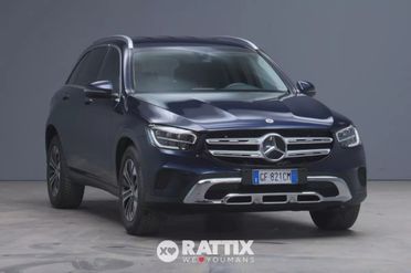 Mercedes-Benz GLC 220 d 2.0 194CV Business Auto 4matic