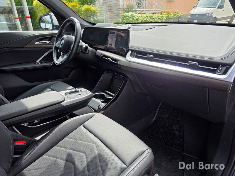 BMW X1 xDrive 23i DCT