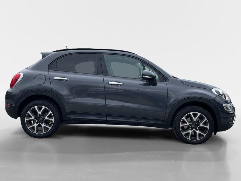 FIAT 500X 1.3 MultiJet 95 CV Cross