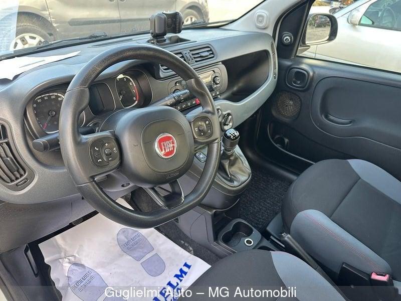 FIAT Panda Panda 1.2 Lounge