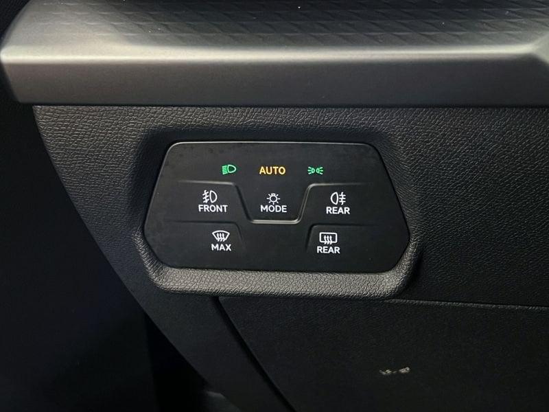 CUPRA Leon Leon 1.5 hybrid 150cv dsg