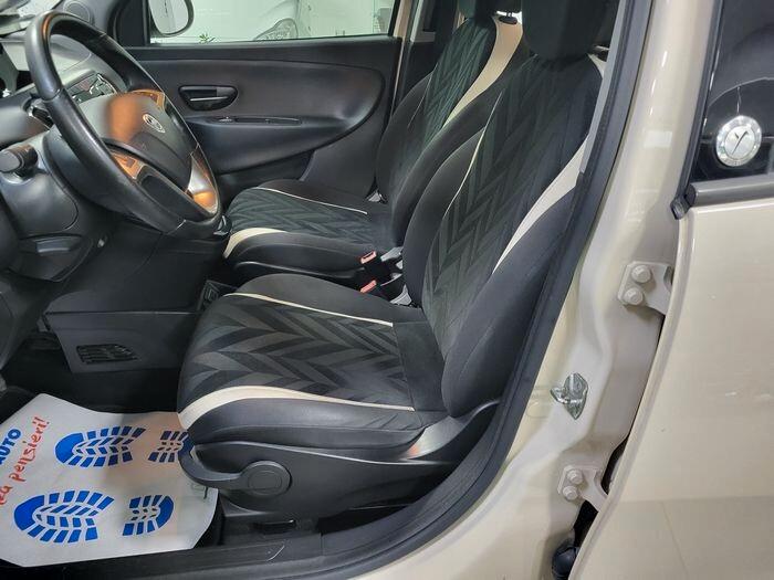 Lancia Ypsilon 1.2 "SERIE SPECIALE" OPENING EDITION - COME NUOVA