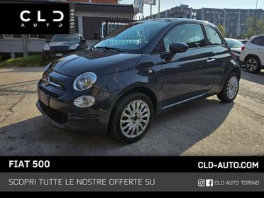 FIAT 500 500 1.2 69cv