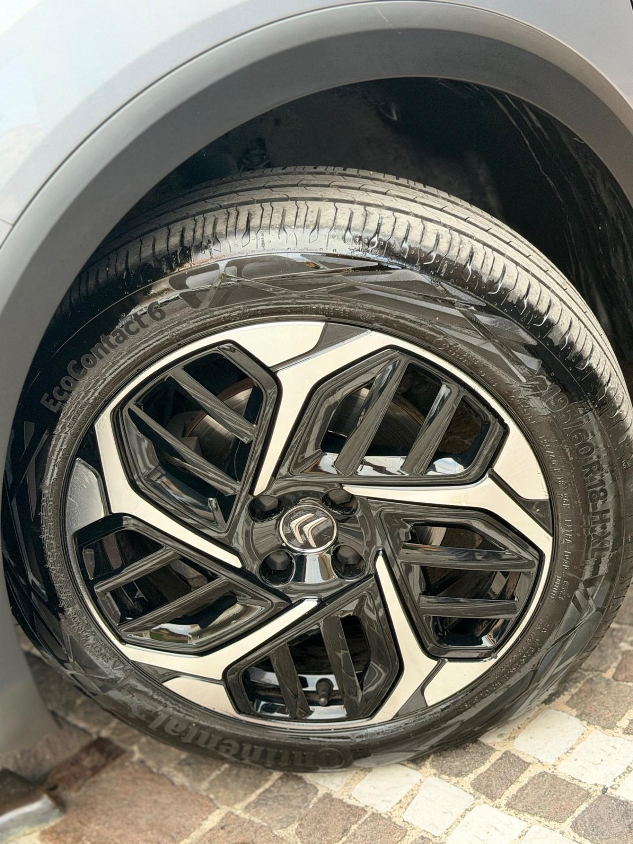 Citroen C4 PureTech 130 S&S Shine
