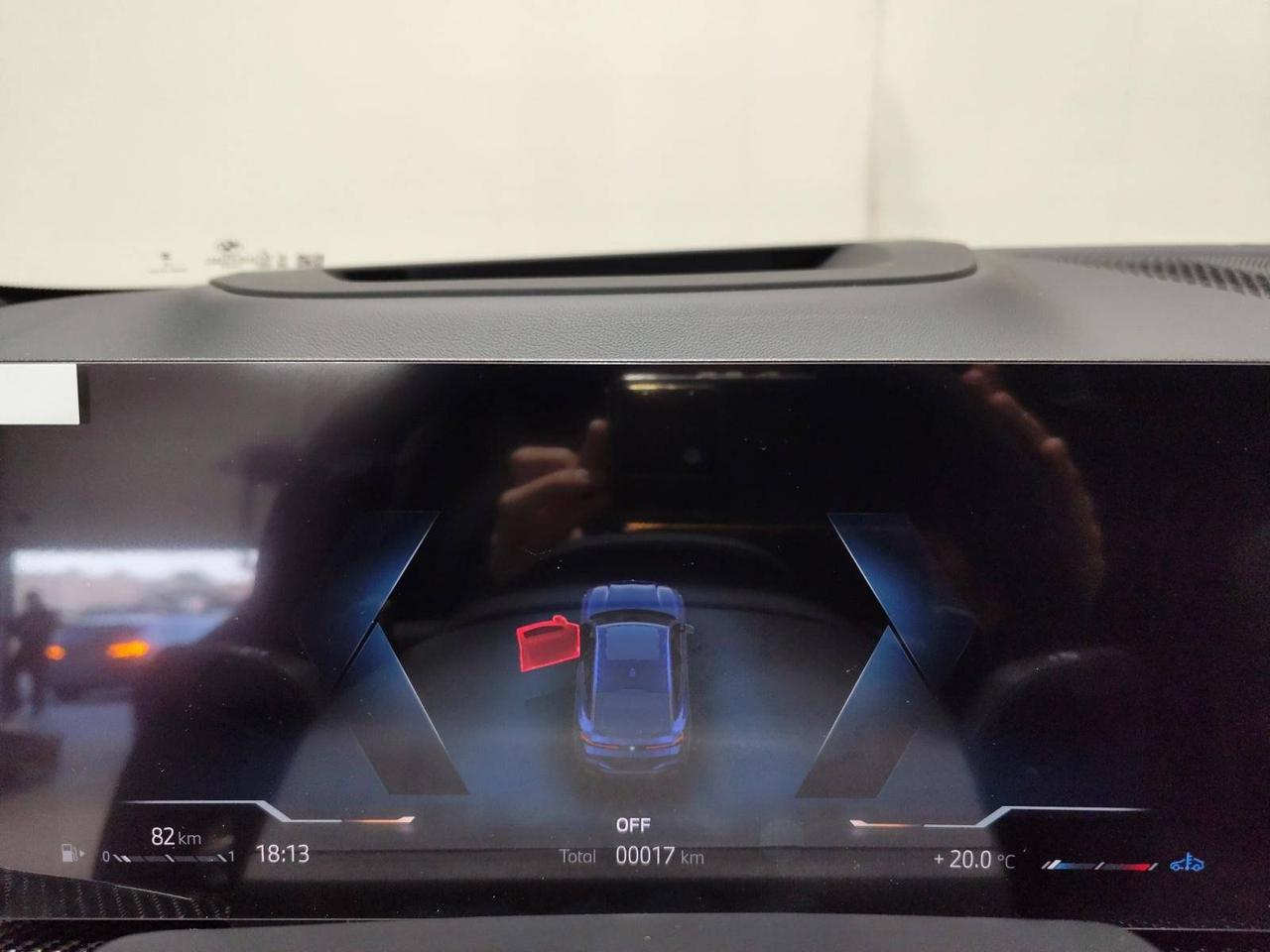 BMW X6 xDrive30d MSport Pro