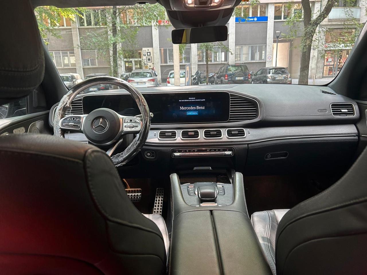Mercedes-benz GLE 300 GLE 300 d 4Matic Premium Plus