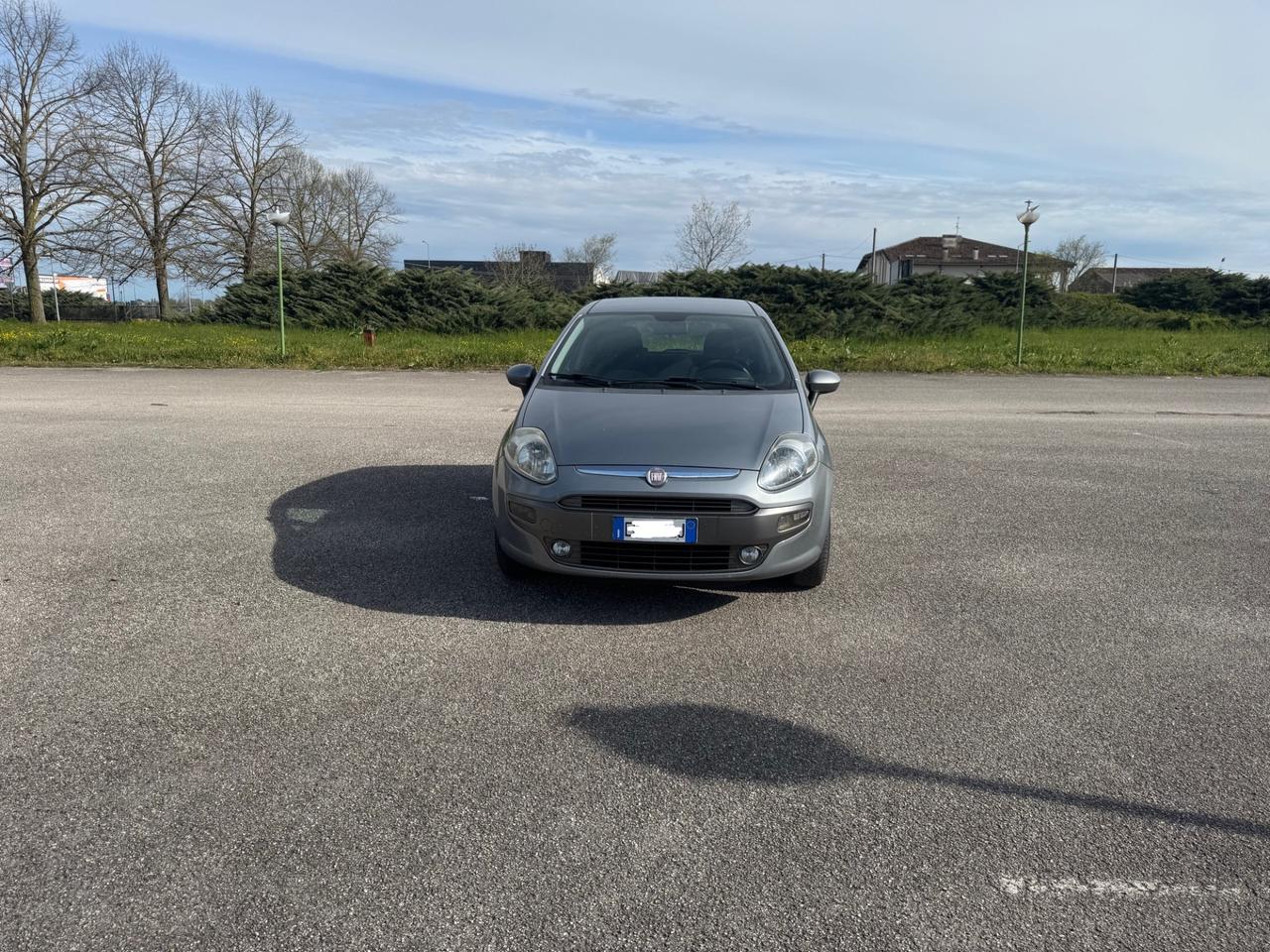 Fiat Punto Evo 1.4 5 porte Dynamic