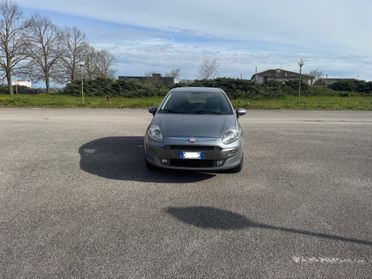 Fiat Punto Evo 1.4 5 porte Dynamic