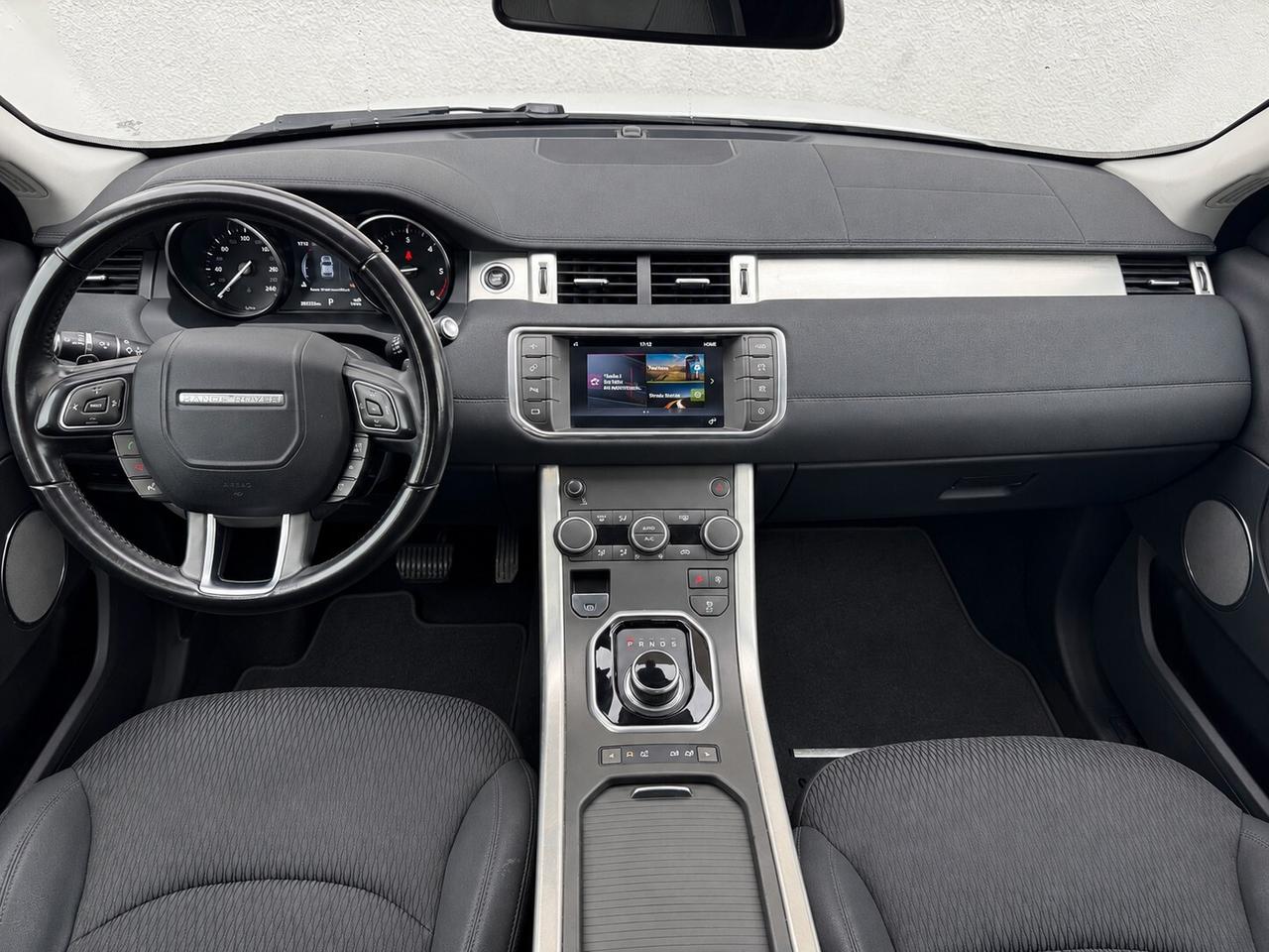 Land Rover Range Evoque 2.0 TD4 150 CV 5p. SE