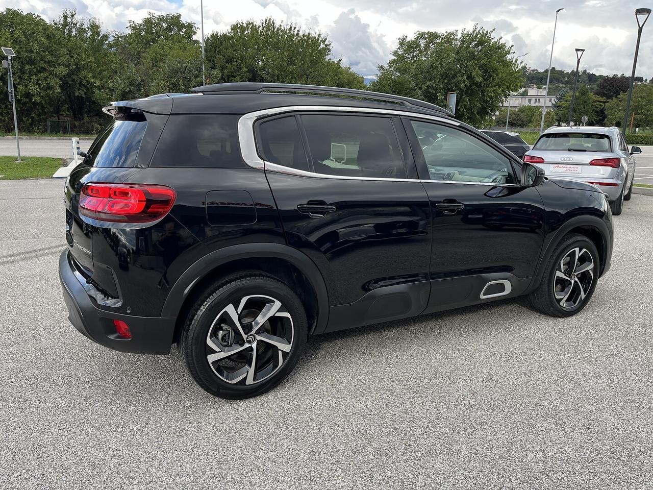 CITROEN C5 AIRCROSS 1500 HDI 130 CV AUT. SHINE SP