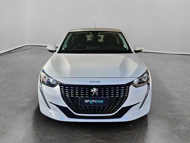 Peugeot 208 PureTech 75 Stop&Start 5 porte Active Pack