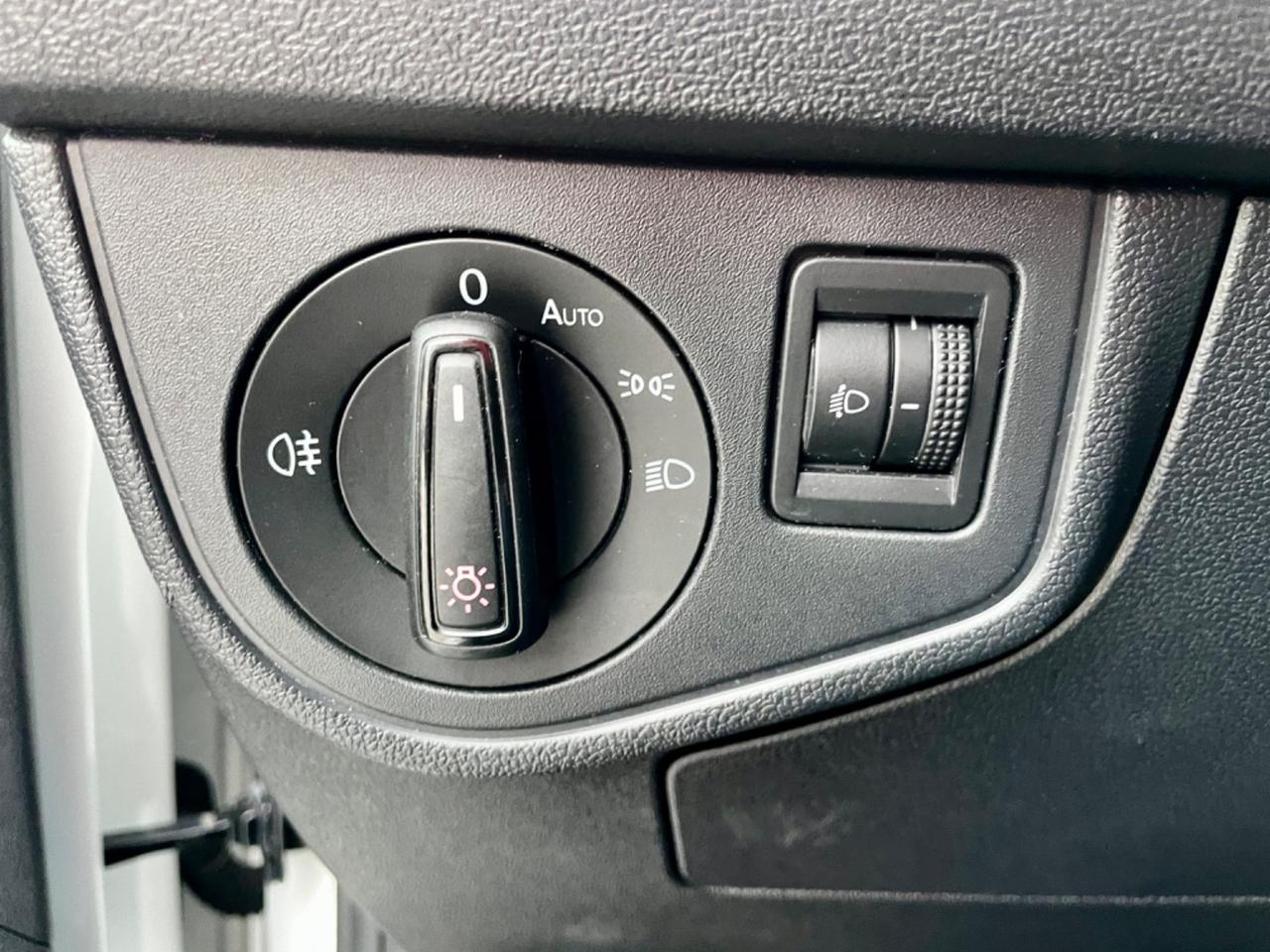 Volkswagen Polo Business 1.6 TDI 5p NEOPATENTATI