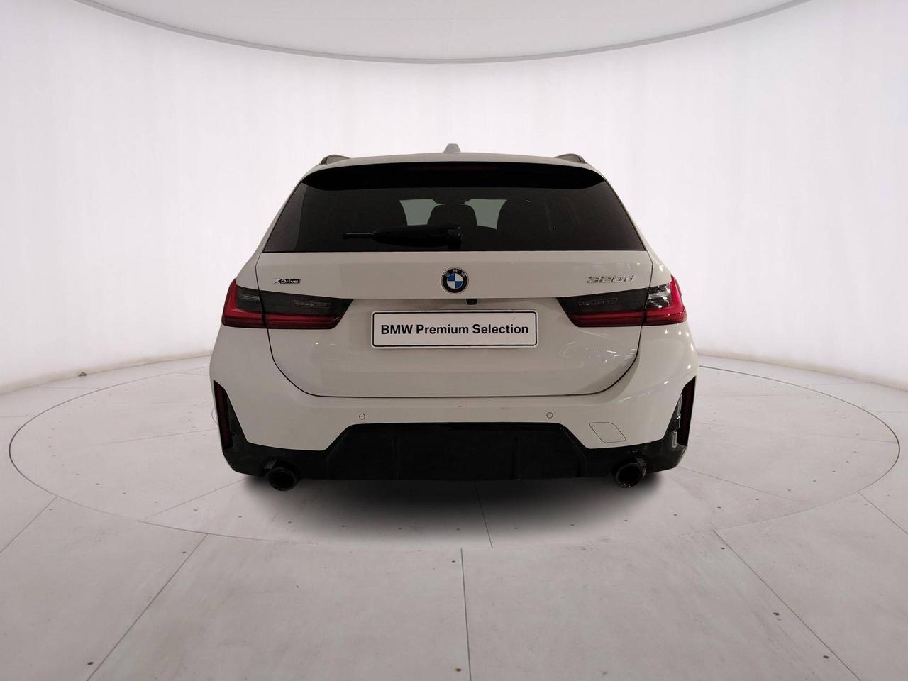 BMW Serie 3 320d xDrive Touring 48V MSport Pro