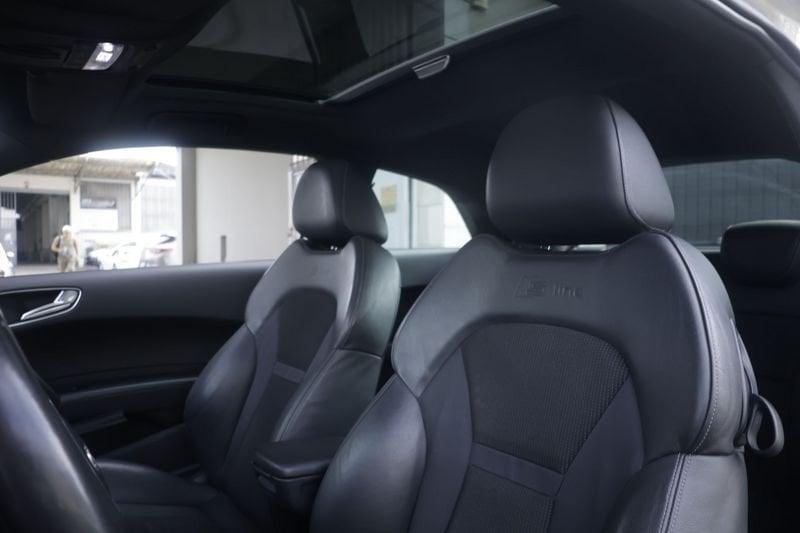 Audi A1 Audi A1 1.4 TFSI 185 CV S tronic S LINE Unicoproprietario