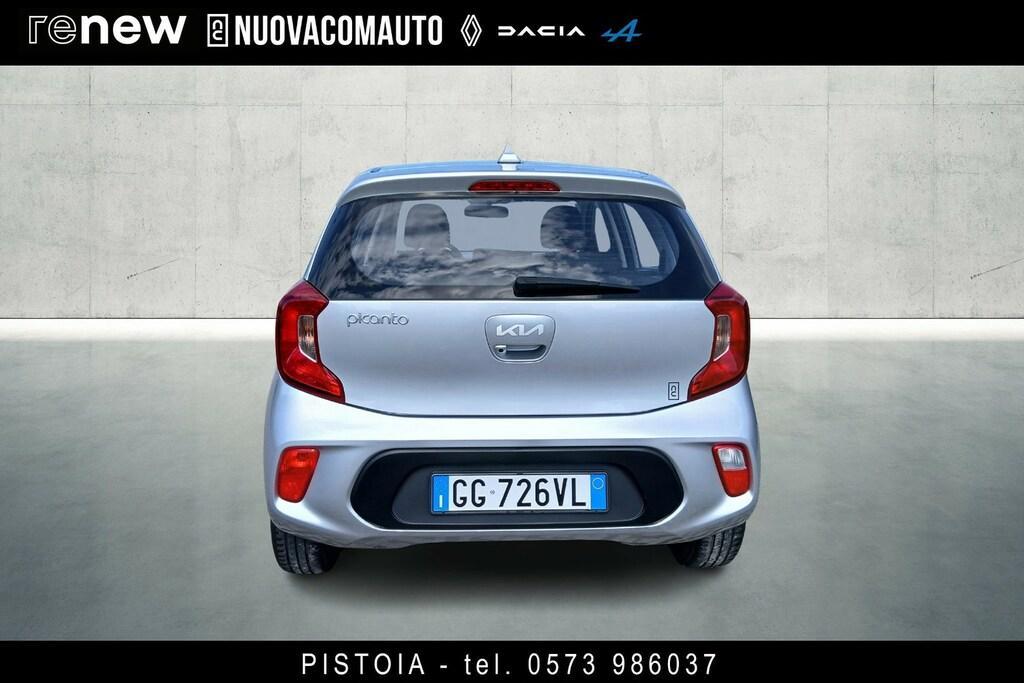 Kia Picanto 1.0 DPI Urban