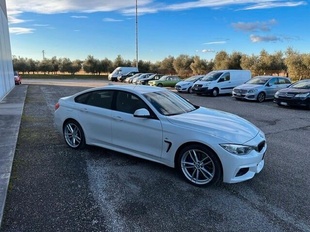 Bmw 435 435dA xDrive Coupé Msport