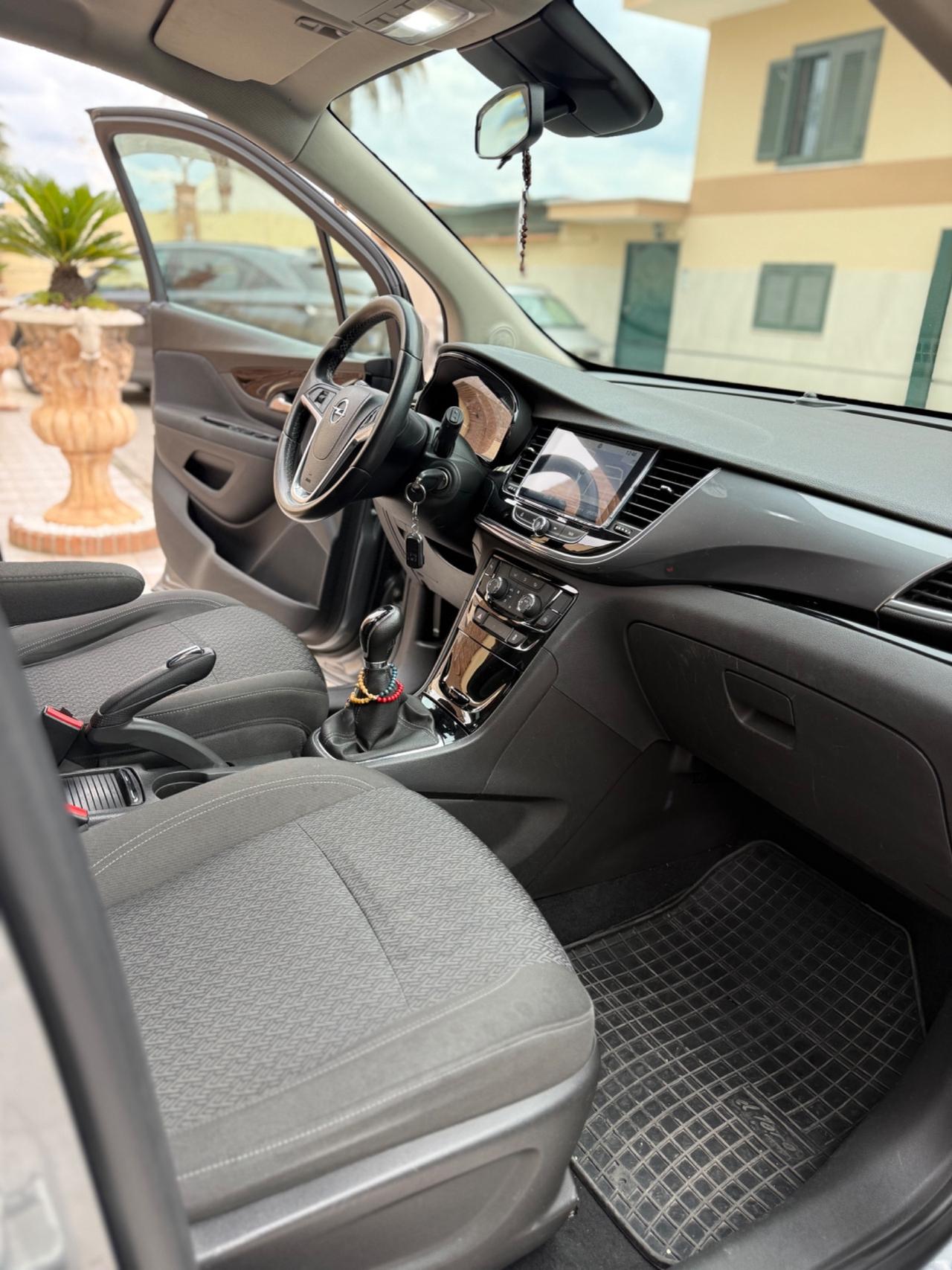 Opel Mokka X 1.6 CDTI Ecotec 4x2 Start&Stop Advance