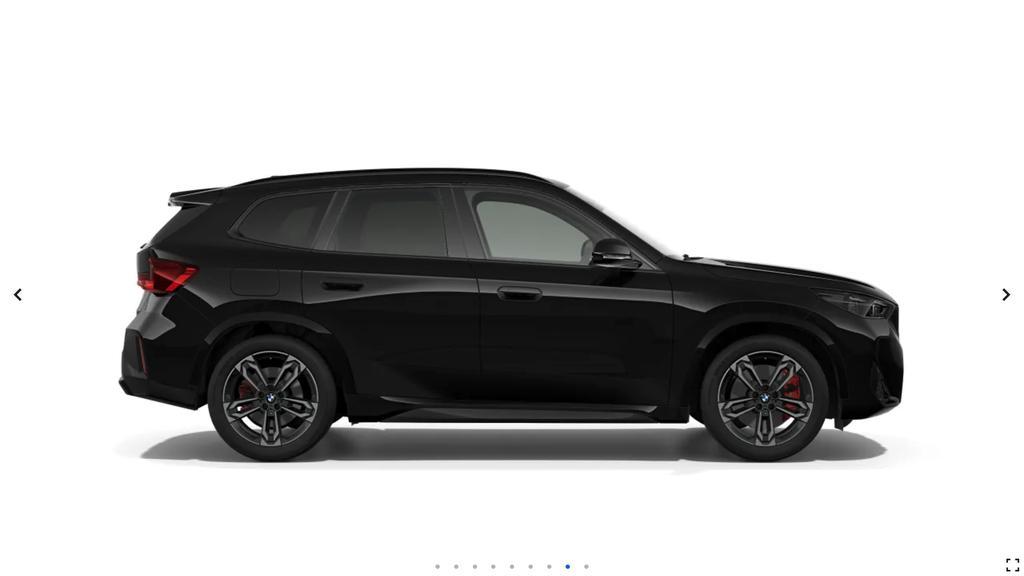 BMW X1 18 d MSport Pro sDrive DCT