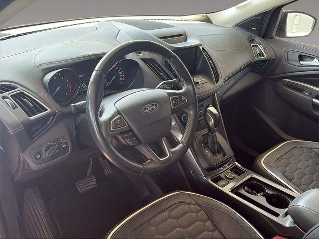 FORD Kuga AWD 2,0 TDi Vignale 150CV