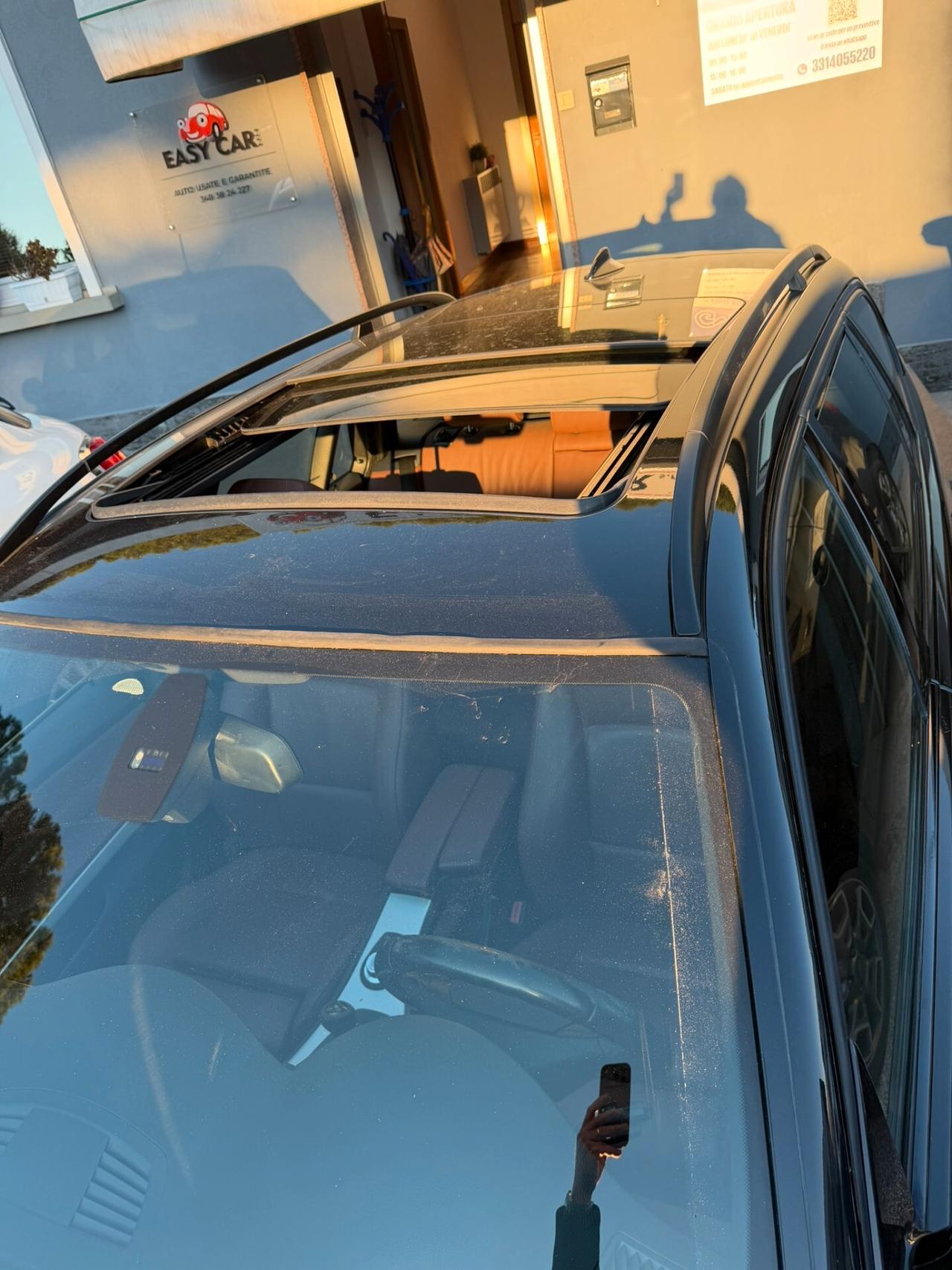 Bmw 320 320d cat MSport