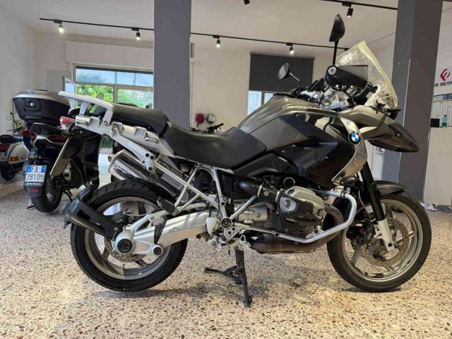 BMW R 1200 GS Standard bialbero ASC/ABS