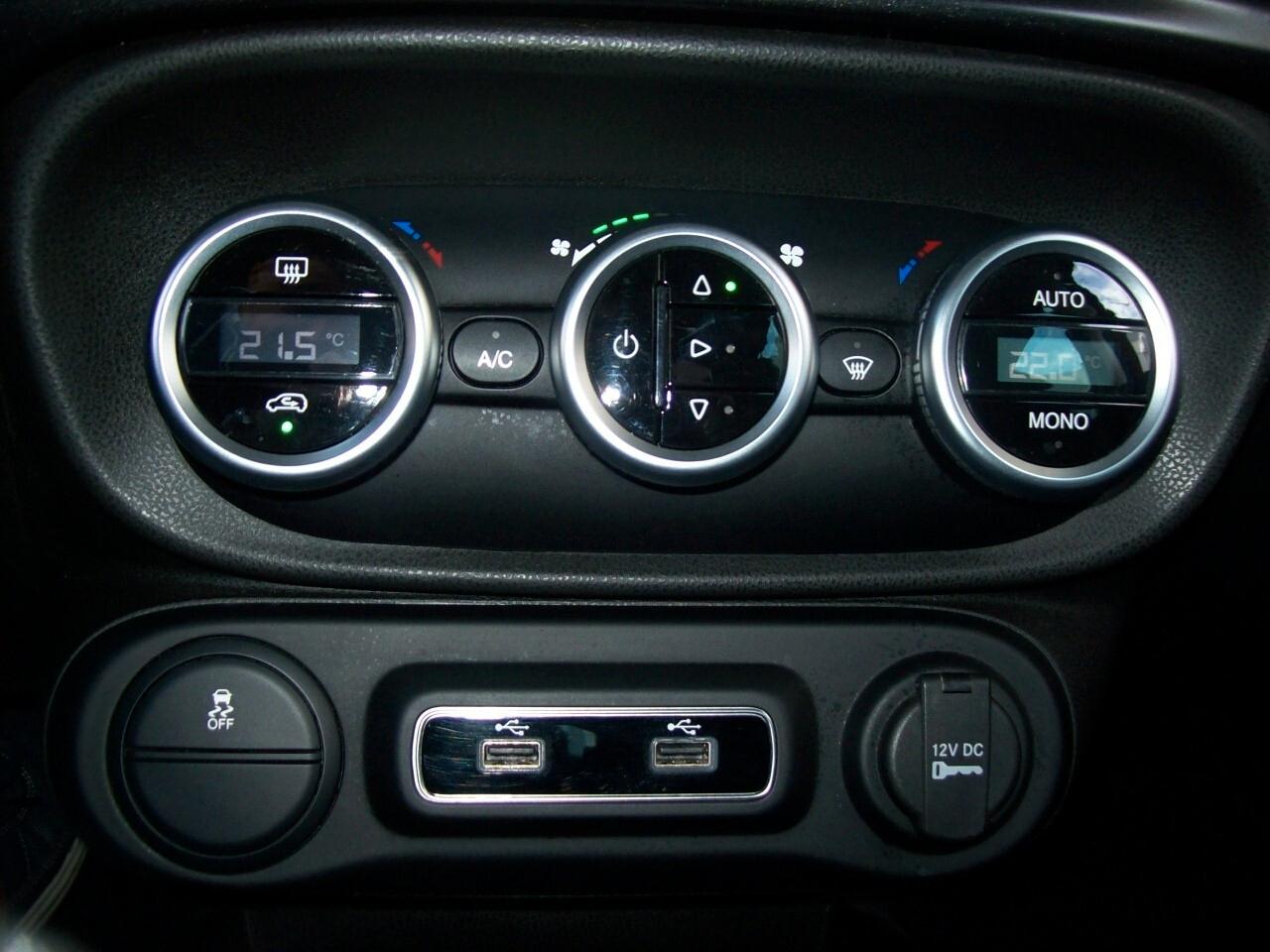 Fiat 500L 1.3 Multijet 95CV Sport