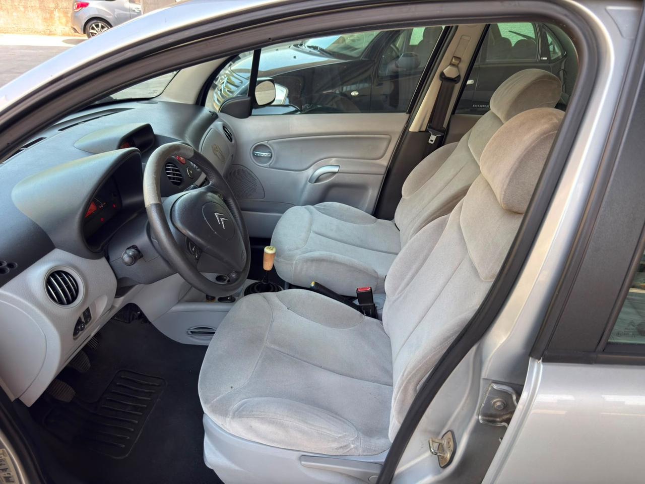 Citroen C3 1.4 HDi 70CV Exclusive