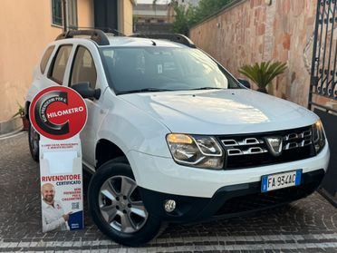Dacia Duster 1.6 110CV 4x2 GPL La Gazzetta dello Sport