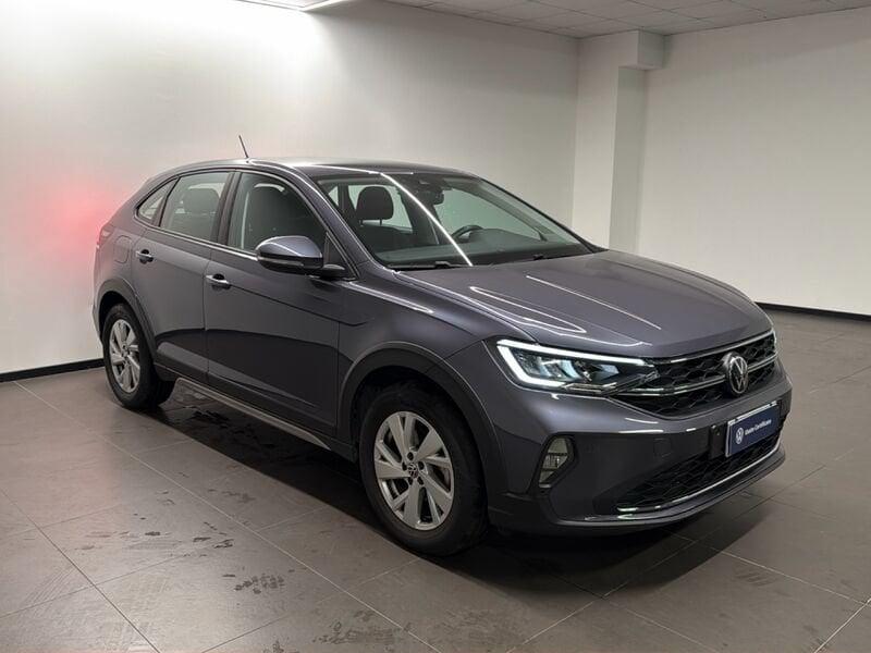 Volkswagen Taigo 1.0 TSI LIFE 115CV