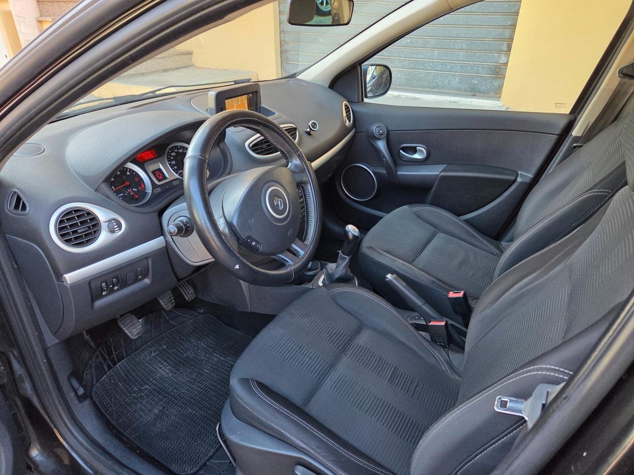 Renault Clio 1.5 dCi 5 porte Luxe NEOPATENTATI!!!!!!!