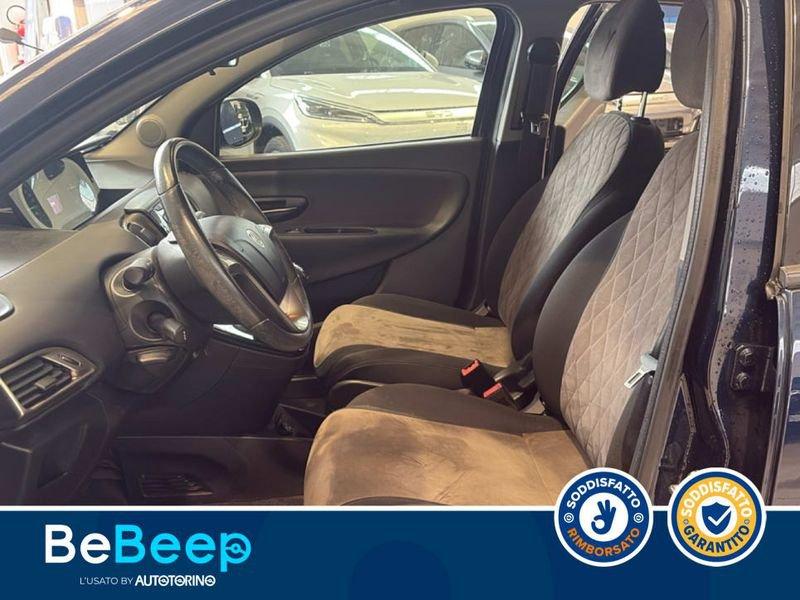 Lancia Ypsilon 1.2 PLATINUM S&S 69CV MY19