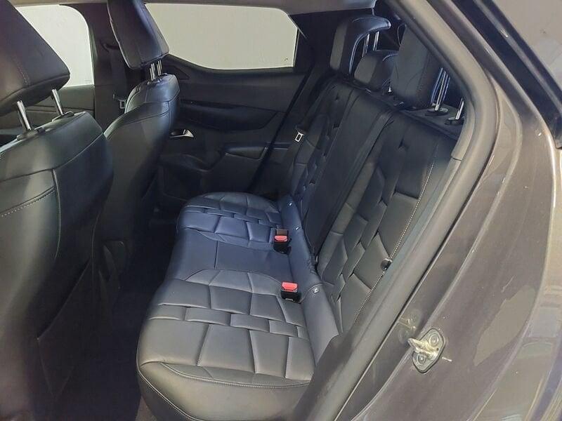 DS DS 3 Crossback DS 3 BlueHDi 130 aut. Opera