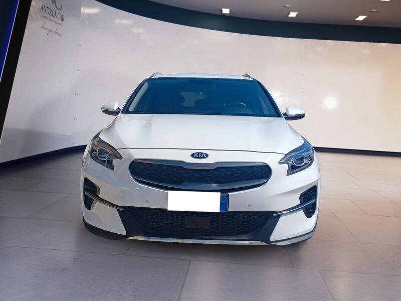KIA Xceed XCeed 1.6 gdi phev High Tech 141cv dct