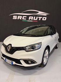 Renault Scenic Scénic Blue dCi 120 CV Sport Edition2