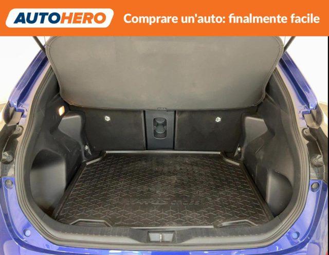 TOYOTA Yaris Cross 1.5 Hybrid 5p. E-CVT Trend